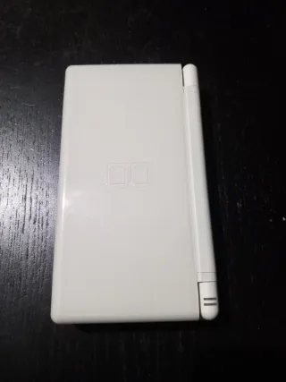 Nintendo ds lite