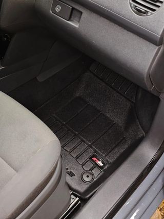 Volkswagen Caddy 2014