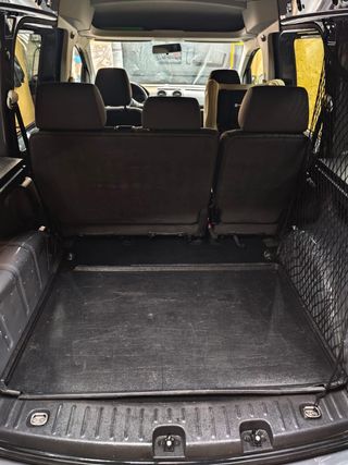 Volkswagen Caddy 2014