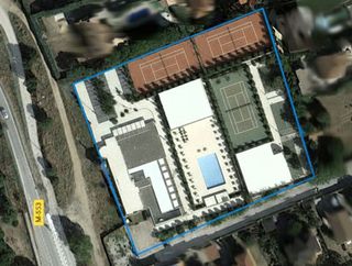 Terreno en venta en Cerro de Alarcón - Puente La Sierra - Mirador del Romero en Valdemorillo