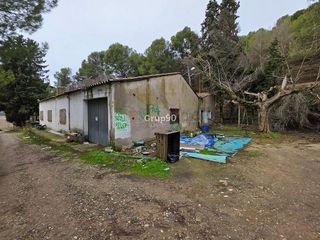 Terreno en venta en Alpicat