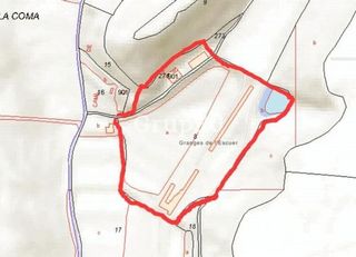 Terreno en venta en Alpicat