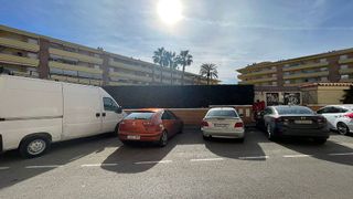 Local comercial en venta en Els Pins en Blanes
