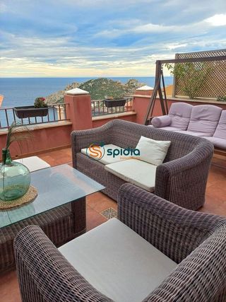 Piso en alquiler en Águilas ciudad en Águilas