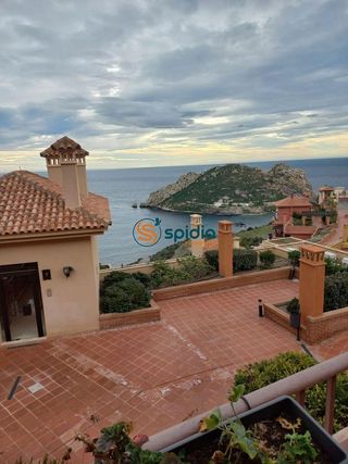 Piso en alquiler en Águilas ciudad en Águilas