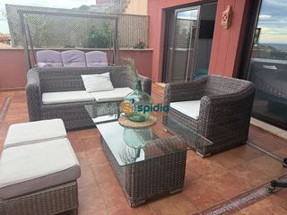 Piso en alquiler en Águilas ciudad en Águilas