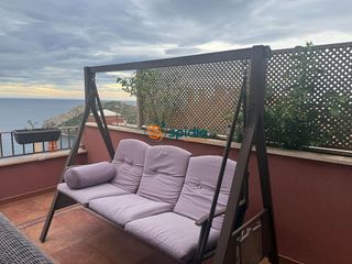 Piso en alquiler en Águilas ciudad en Águilas