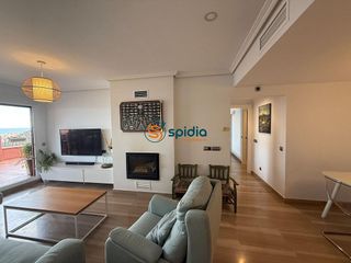 Piso en alquiler en Águilas ciudad en Águilas