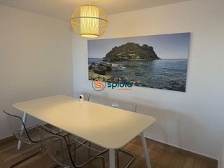 Piso en alquiler en Águilas ciudad en Águilas