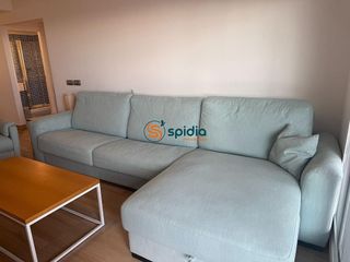 Piso en alquiler en Águilas ciudad en Águilas