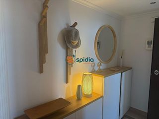 Piso en alquiler en Águilas ciudad en Águilas