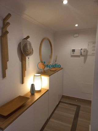 Piso en alquiler en Águilas ciudad en Águilas