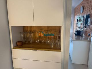 Piso en alquiler en Águilas ciudad en Águilas