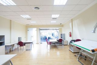 Local comercial en venta en Zona Norte en Estepona