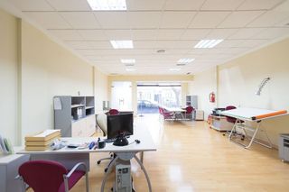 Local comercial en venta en Zona Norte en Estepona