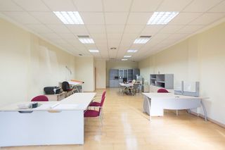 Local comercial en venta en Zona Norte en Estepona