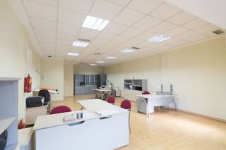 Local comercial en venta en Zona Norte en Estepona