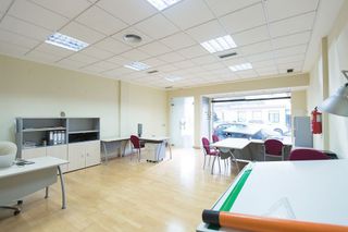 Local comercial en venta en Zona Norte en Estepona