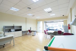 Local comercial en venta en Zona Norte en Estepona