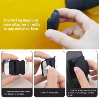 Localizador GPS Android Google Find My Kit