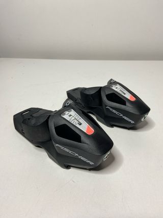 : Fijaciones Esquí Fischer RS10 Alpine