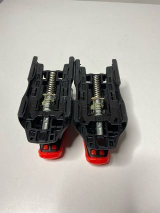 : Fijaciones Esquí Fischer RS10 Alpine