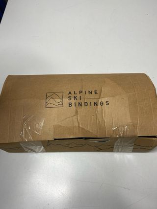 : Fijaciones Esquí Fischer RS10 Alpine