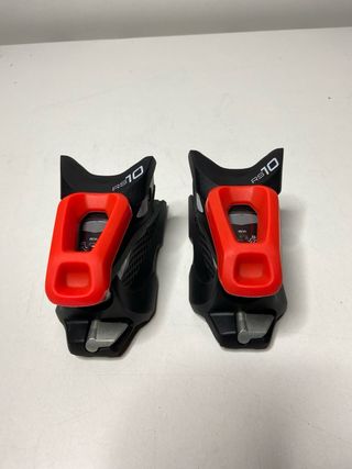 : Fijaciones Esquí Fischer RS10 Alpine