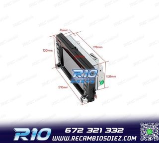 RADIO GPS ANDROID 14 VOLKSWAGEN VW SKODA SEAT