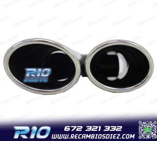 COLAS ESCAPE AUDI LOOK S