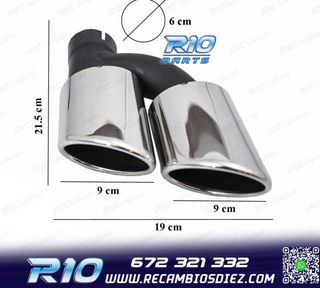 COLAS ESCAPE AUDI LOOK S