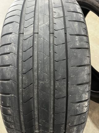 Ruedas Pirelli PZero 245/40R20 99Y