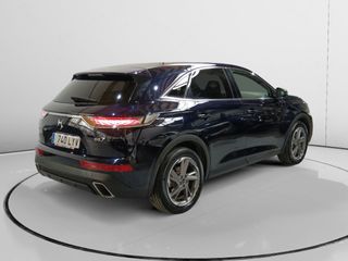 DS DS 7 Crossback 1.6 ETense 225 Ligne Noire Auto