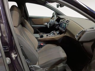 DS DS 7 Crossback 1.6 ETense 225 Ligne Noire Auto