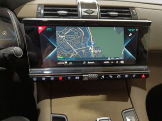 DS DS 7 Crossback 1.6 ETense 225 Ligne Noire Auto