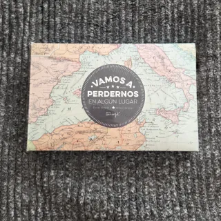 Álbum de Fotos Mr. Wonderful - Viajes