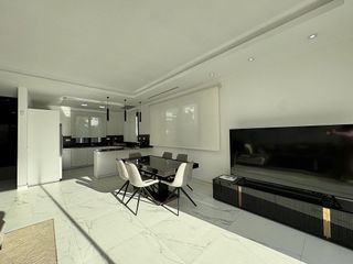 Chalet en alquiler en Lomas de Marbella Club - Puente Romano en Marbella