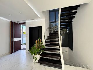 Chalet en alquiler en Lomas de Marbella Club - Puente Romano en Marbella