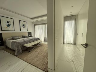 Chalet en alquiler en Lomas de Marbella Club - Puente Romano en Marbella