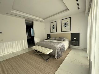 Chalet en alquiler en Lomas de Marbella Club - Puente Romano en Marbella