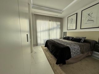 Chalet en alquiler en Lomas de Marbella Club - Puente Romano en Marbella