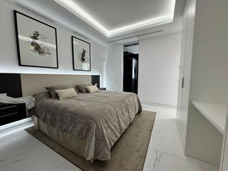 Chalet en alquiler en Lomas de Marbella Club - Puente Romano en Marbella