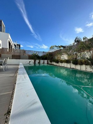 Chalet en alquiler en Lomas de Marbella Club - Puente Romano en Marbella