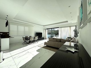 Chalet en alquiler en Lomas de Marbella Club - Puente Romano en Marbella