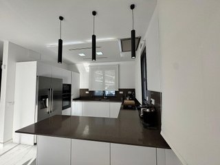 Chalet en alquiler en Lomas de Marbella Club - Puente Romano en Marbella