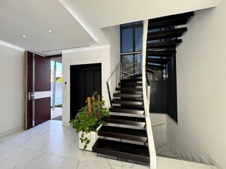 Chalet en alquiler en Lomas de Marbella Club - Puente Romano en Marbella
