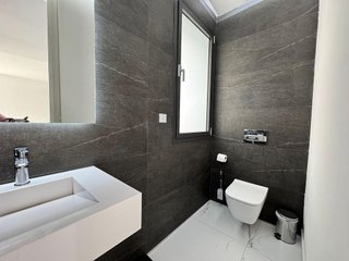 Chalet en alquiler en Lomas de Marbella Club - Puente Romano en Marbella