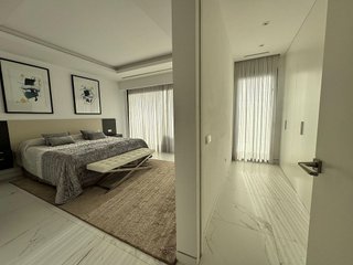 Chalet en alquiler en Lomas de Marbella Club - Puente Romano en Marbella