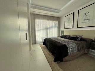 Chalet en alquiler en Lomas de Marbella Club - Puente Romano en Marbella