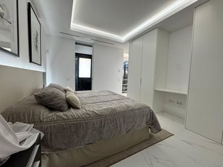 Chalet en alquiler en Lomas de Marbella Club - Puente Romano en Marbella